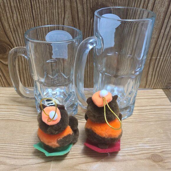 A&W Root Beer Mug Lot - Picture 4 of 5